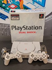 Sony PlayStation PS1 usata