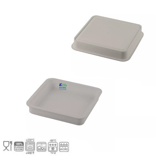 Stampo silicone quadro - stampo,