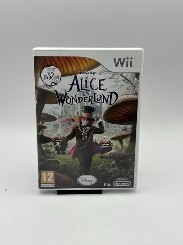 Alice nel paese delle - nel,