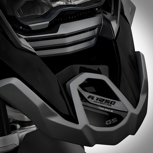 Adesivo frontale per bmw - adesivo,
