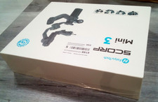 Usato - Feiyu SCORP MINI-3 Kit