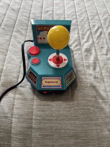 Namco pac man - namco, 5-in-1