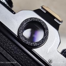 Oculare fai da te per Fujifilm