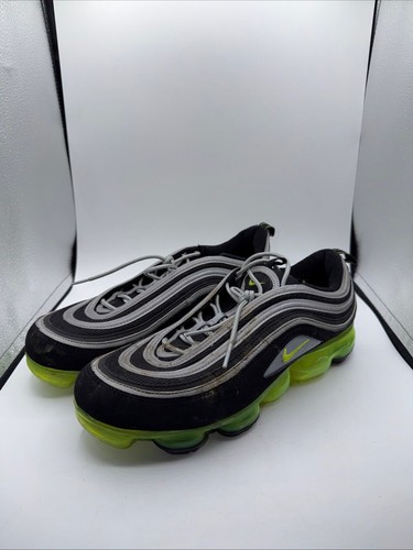 Nike air vapormax black - air,