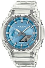 CASIO G-Shock Classic Ana-Digi