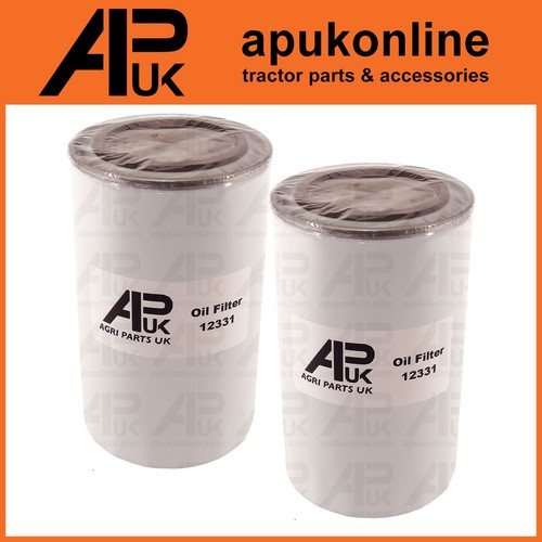 Filtro olio motore per - 2,