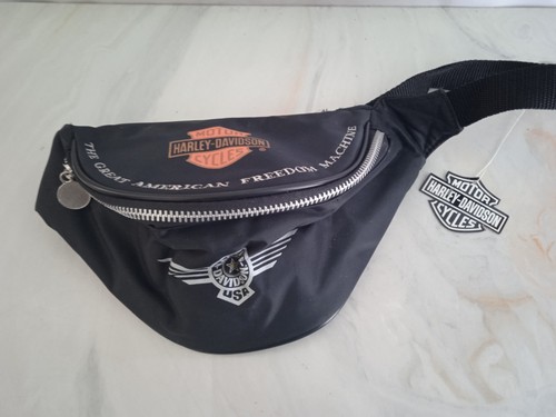 Marsupio harley davidson - marsupio,