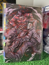 Artbook NYCC Kickstradomis -