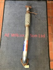 Downpipe scarico originale - di,