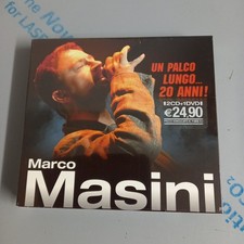 Marco Masini  - Un Palco