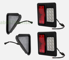 NUOVO kit luci led anteriore e