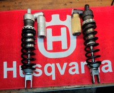 MONO AMMORTIZATORE HUSQVARNA