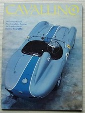 CAVALLINO FERRARI Car Magazine