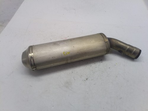 Ducati 1098 scarico - , terminale