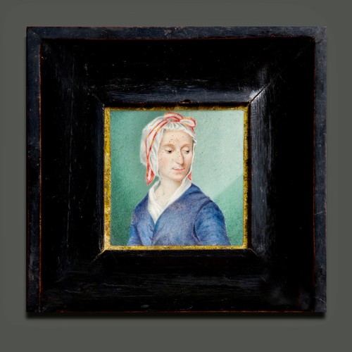 Antica miniatura italiana - antica,