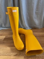 Stivali gomma Hunter Tall