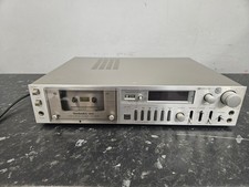 Vintage TechNics RS M65