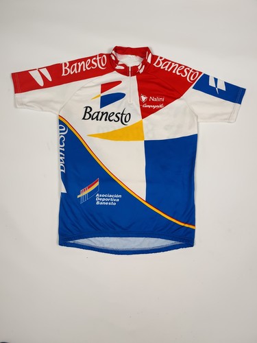 Vintage ciclismo maglia - vintage,