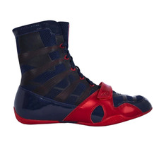 Scarpe da boxe HyperKO Navy e