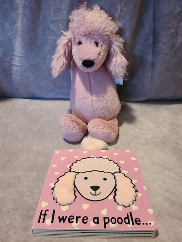 Autentico jellycat bashful - jellycat,