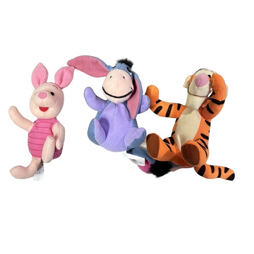 Disney winnie the pooh mattel - disney,