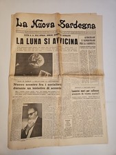 Missione appollo luna - luna, si
