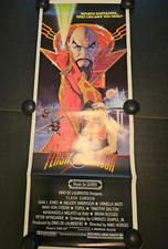 Flash Gordon USA Poster