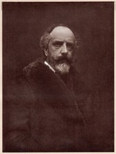 GIACOMO GROSSO, Ritratto, 1905
