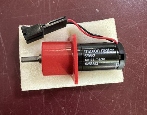 Motore maxon 629652 - motore,