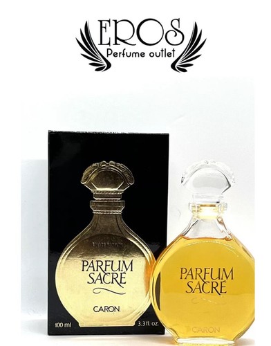Caron parfum sacre eau - parfum,