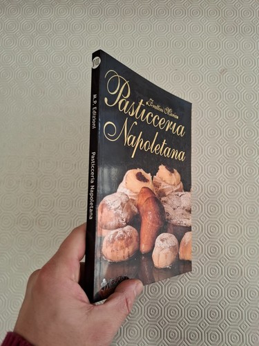 Pasticceria napoletana maria - napoletana,