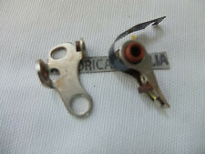 per  Ducati 100 125 175 160 Sport Monza puntine contatti contact point moto