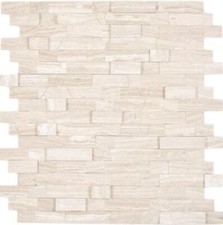 Mosaico pietra naturale pezzi - pietra,