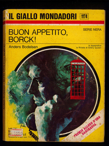 David goodis venerdi nero - david, "venerdi