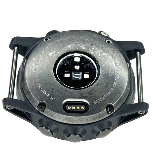 Per garmin fenix - garmin, plus