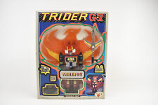 Trider G7 Clover Ceppi Ratti