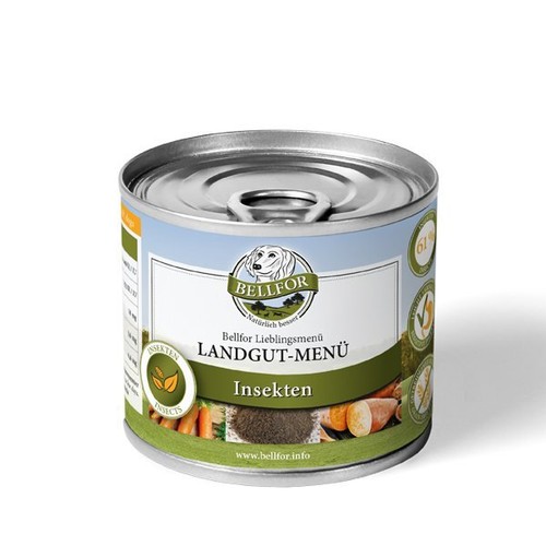 Bellfor cibo umido per - cibo, cani