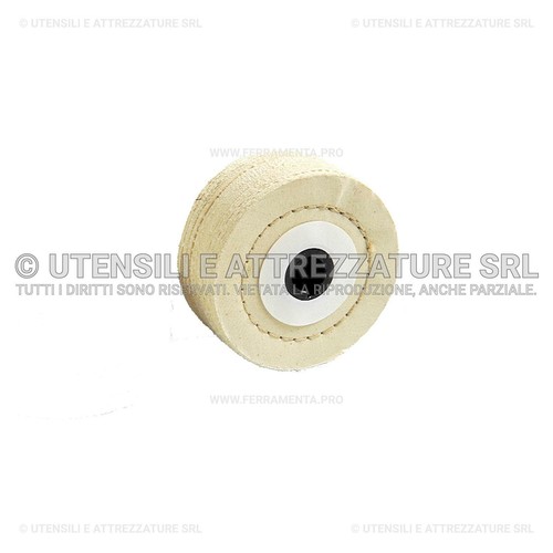 Rullo ruota 110x50 cotone - ruota,
