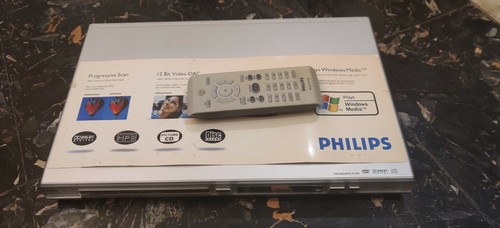 Philips dvp3040 lettore - philips, dvp3040/12