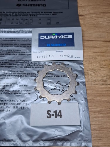 Pignone shimano nuovo con - shimano,