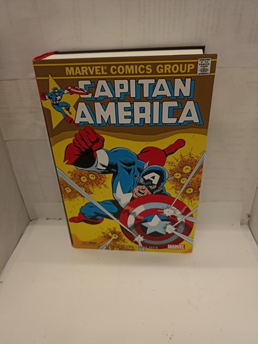 Capitan america marvel - capitan,