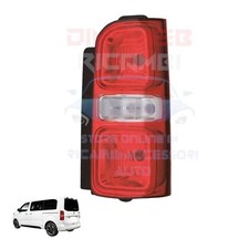 FANALE FANALINO POSTERIORE