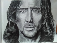 Disegno, grafica, disegnato a mano, matita, formato A4