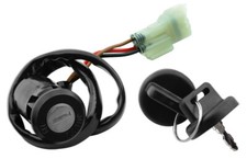 Zündschloss für Kymco KXR