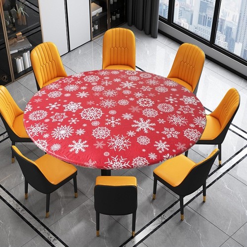Tovaglia plastica pvc - plastica,