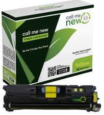 Callmenew Toner per HP Q3962A