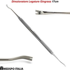 Ortodonzia Direzionatore per