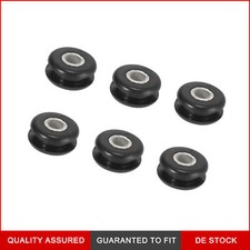 6 Pezzi Supporti Serbatoio