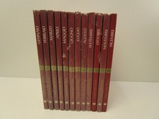 I SANTI NELLA STORIA 12 VOLUMI