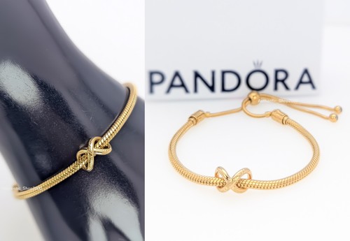 Nuovo 100 pandora 14k - nuovo,